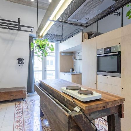 Micro Apartment Gzira Exterior photo
